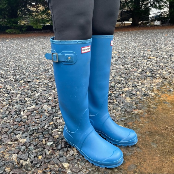 Hunter Boots - Picture 15 of 15